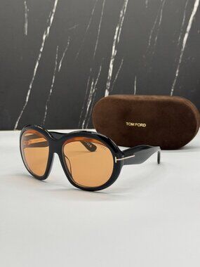 Tom Ford | Accessories | Beautiful Tom Ford Figure 8  display picture 1